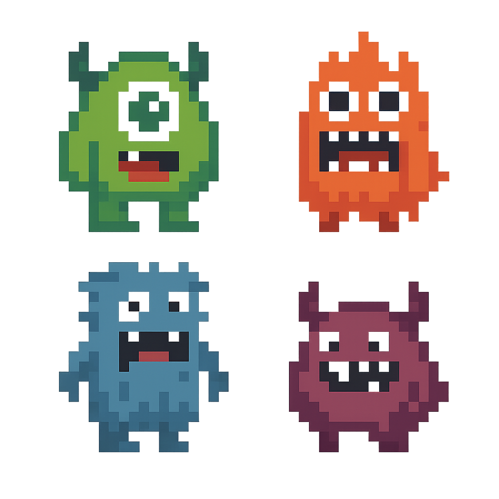 Genesis Mons